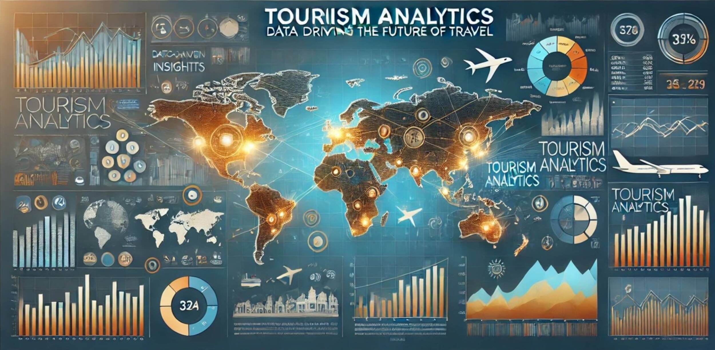 Tourism Analyses