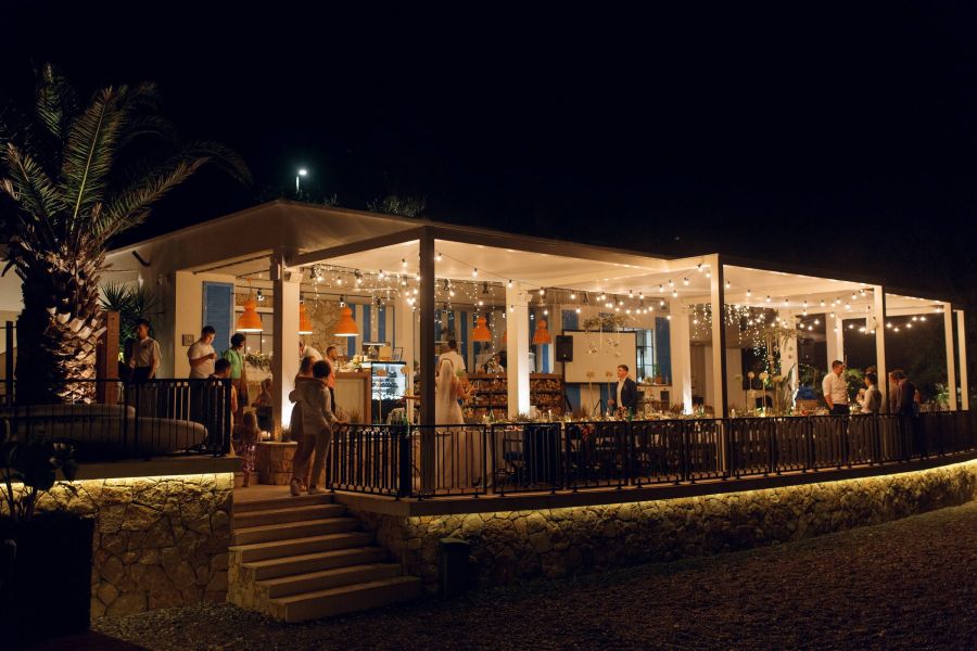 Restaurant Bocasa