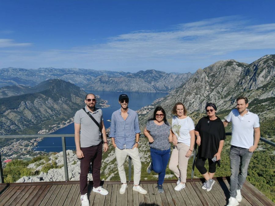 Austrijski turoperatori: „Crna Gora je mjesto gdje se planinski vrhovi susreću sa tirkiznim obalama“