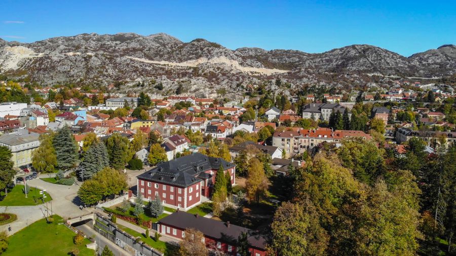 Cetinje iz ugla turista: Visoke ocjene za ljubaznost, uslugu i turističke atrakcije