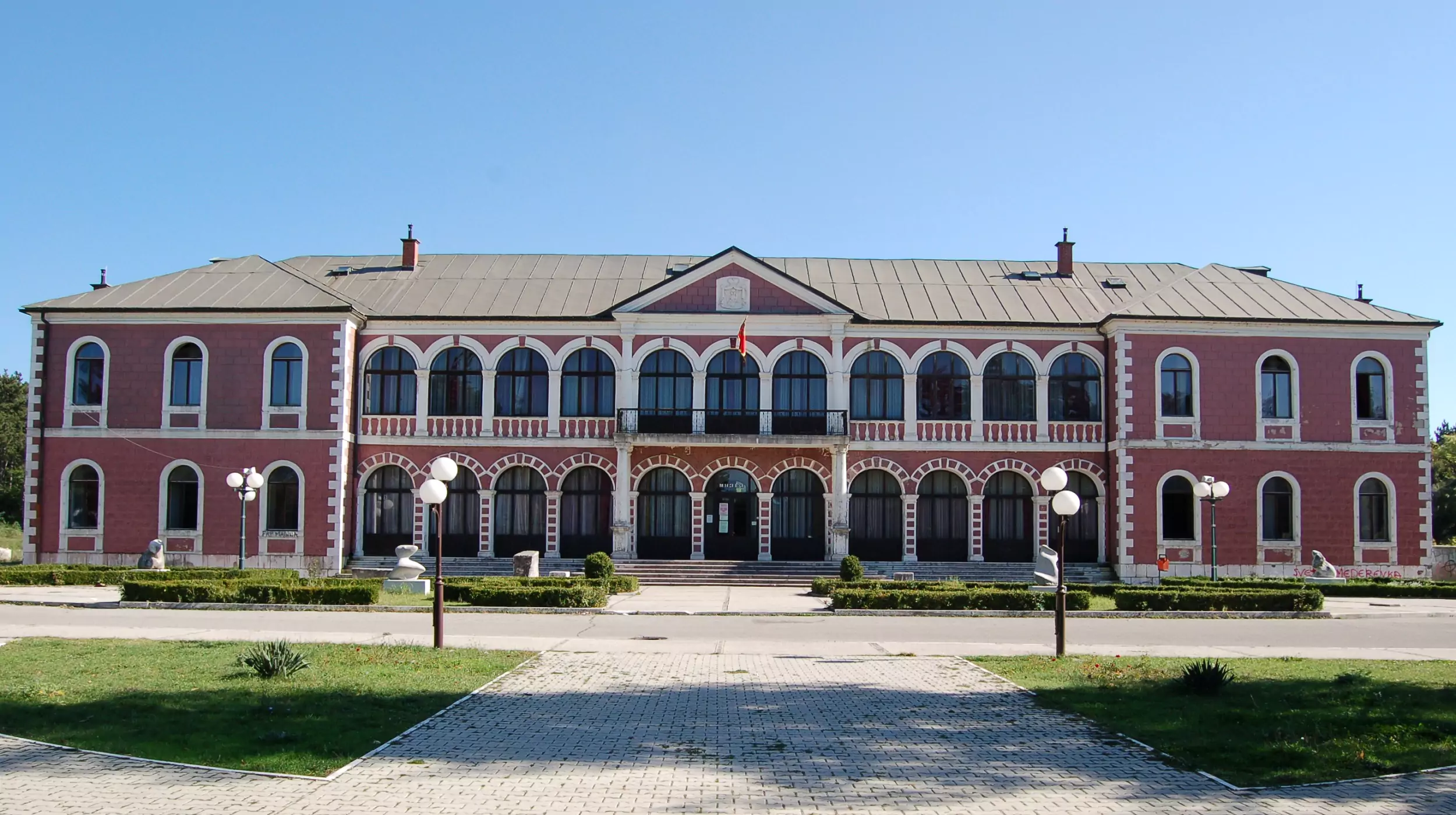 Muzej u Nikšiću